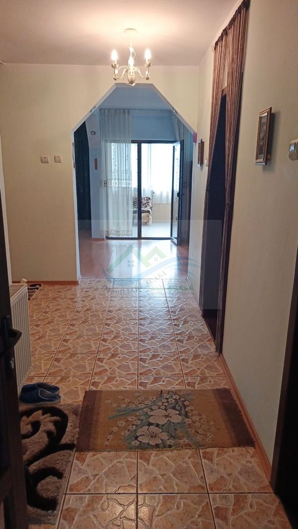 Casa tip duplex Sfântu Ilie/Suceava - Poză 7