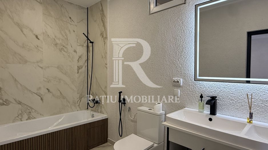 Casă nouă pe un nivel | 3 camere și terasă generoasă | Leș | Bihor - Poză 11