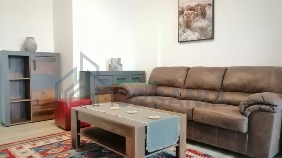 Apartament 2 camere, mobilat și utilat, bloc Inamstro, zona Copou, Iași - Poză 6