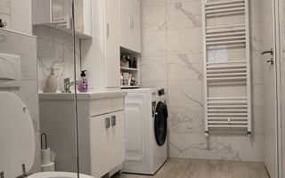 Giroc-Aleea cu plopi | 2 Camere | Etaj 1 | Mobilat si Utilat | Loc de parcare - Poză 6