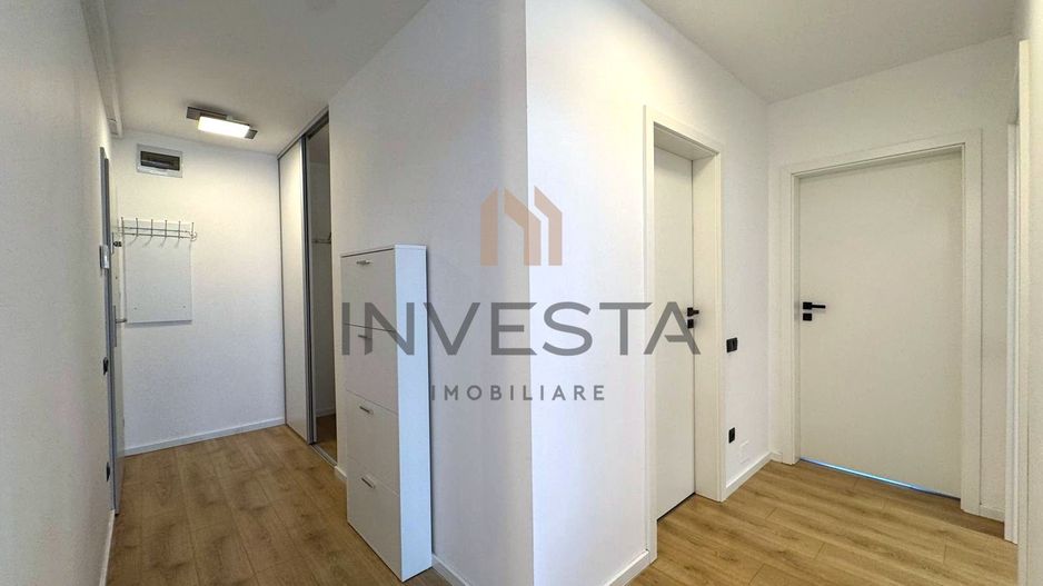 Apartamente cu 3 camere, bloc premium, vedere asupra orasului, Zorilor - Poză 5