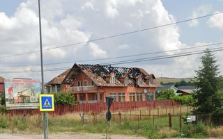 Teren Intravilan de vanzare- Viisoara langa PETROM - Poză 3