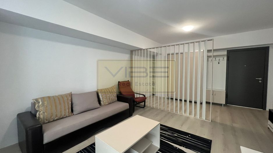 Apartament 1 camera + parcare Conest Evolution - Poză 6