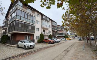 AP. 2 CAMERE MARULUI, MOBILAT, STB, BLOC NOU, CENTRALA, COMISION 0% - Poză 8