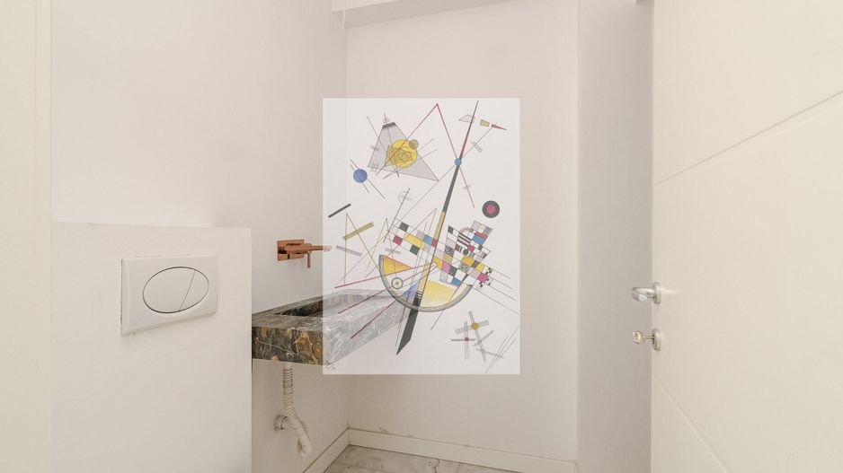 ALEEA TEISANI- BANEASA, CLADIRE MODERNA, SEDIU REPREZENTATIV 376 MP! - Poză 7