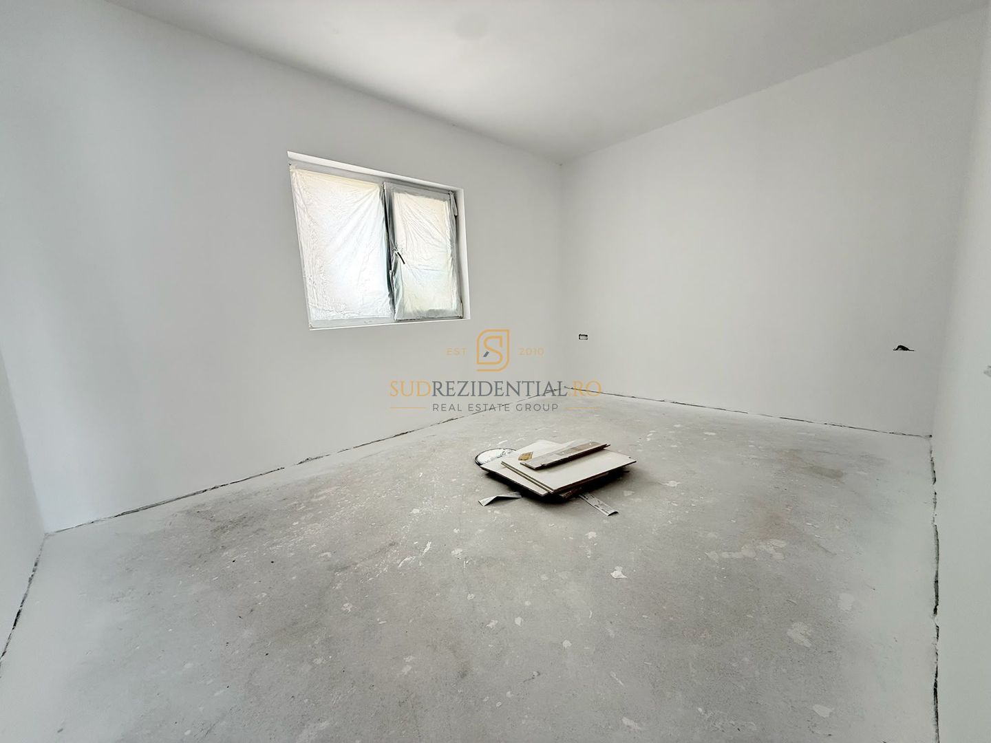 Vila Individuala Moderna / 4 Camere / 2 Bai / Panouri Solare - Poză 14
