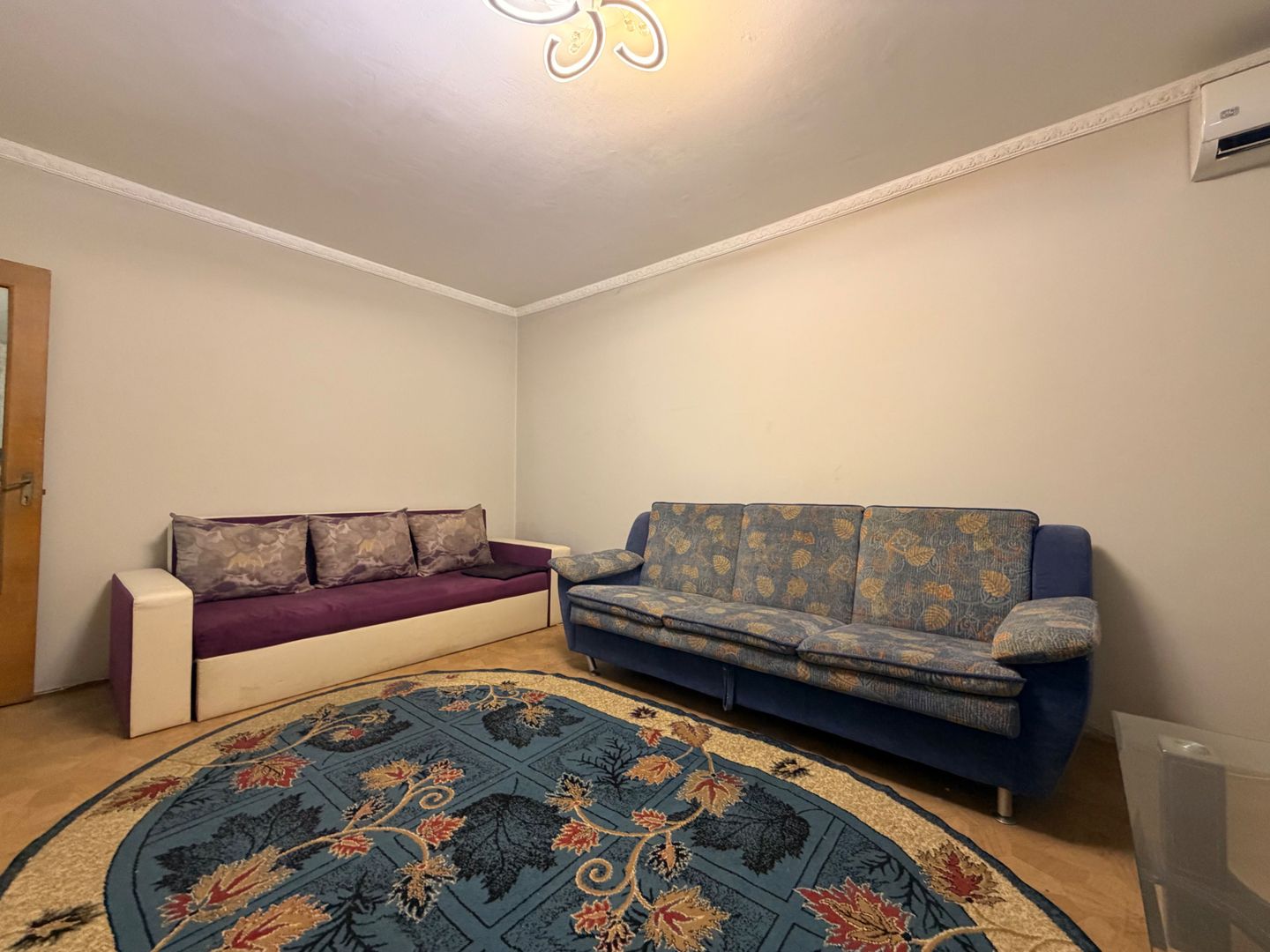 APARTAMENT 3 CAMERE | ETAJ 1 | OPORTUNITATE - Poză 2