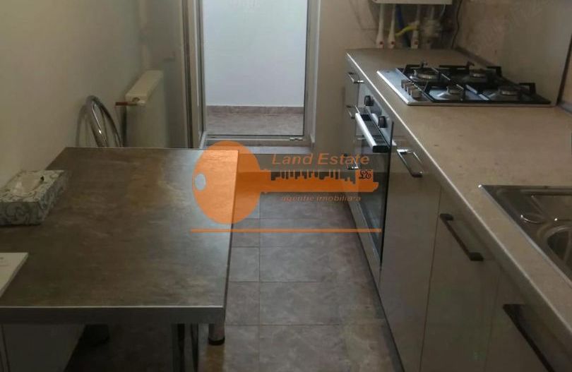 Garsoniera Bulevardul Uverturii - Poză 7