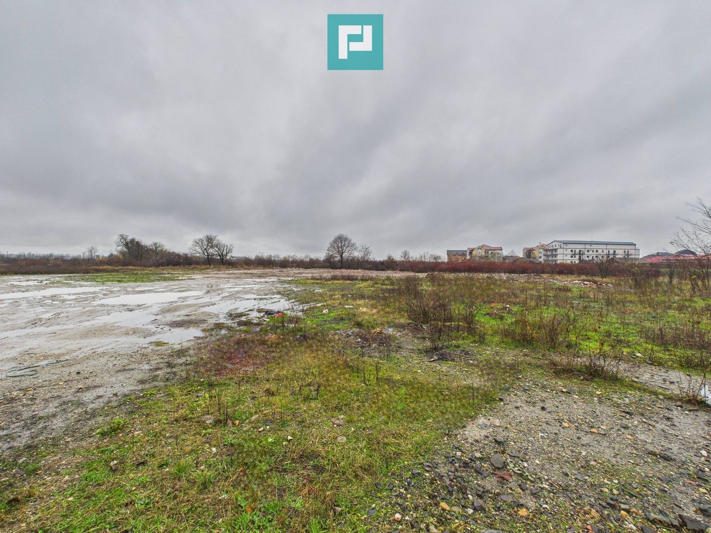 Teren intravilan de 4131 mp, în orașul Sebiș, Arad - Poză 8