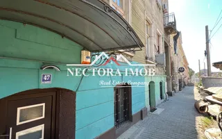 NECTORA IMOB Exclusivitate-Apartament Ultracentral - Str. Republicii - Poză 13