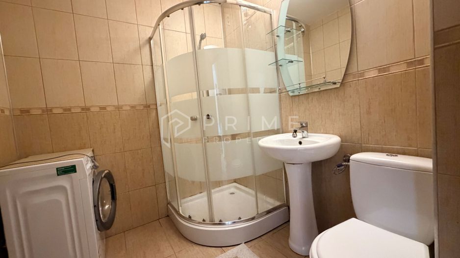 DE ÎNCHIRIAT: Garsonieră modernă – Sângeorgiu de Mureș - Poză 9