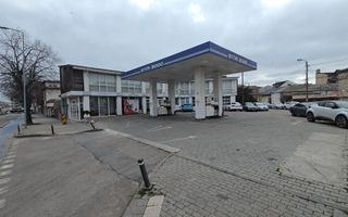 SPATIU COMERCIAL 429 MP + TEREN 579 MP - Poză 4