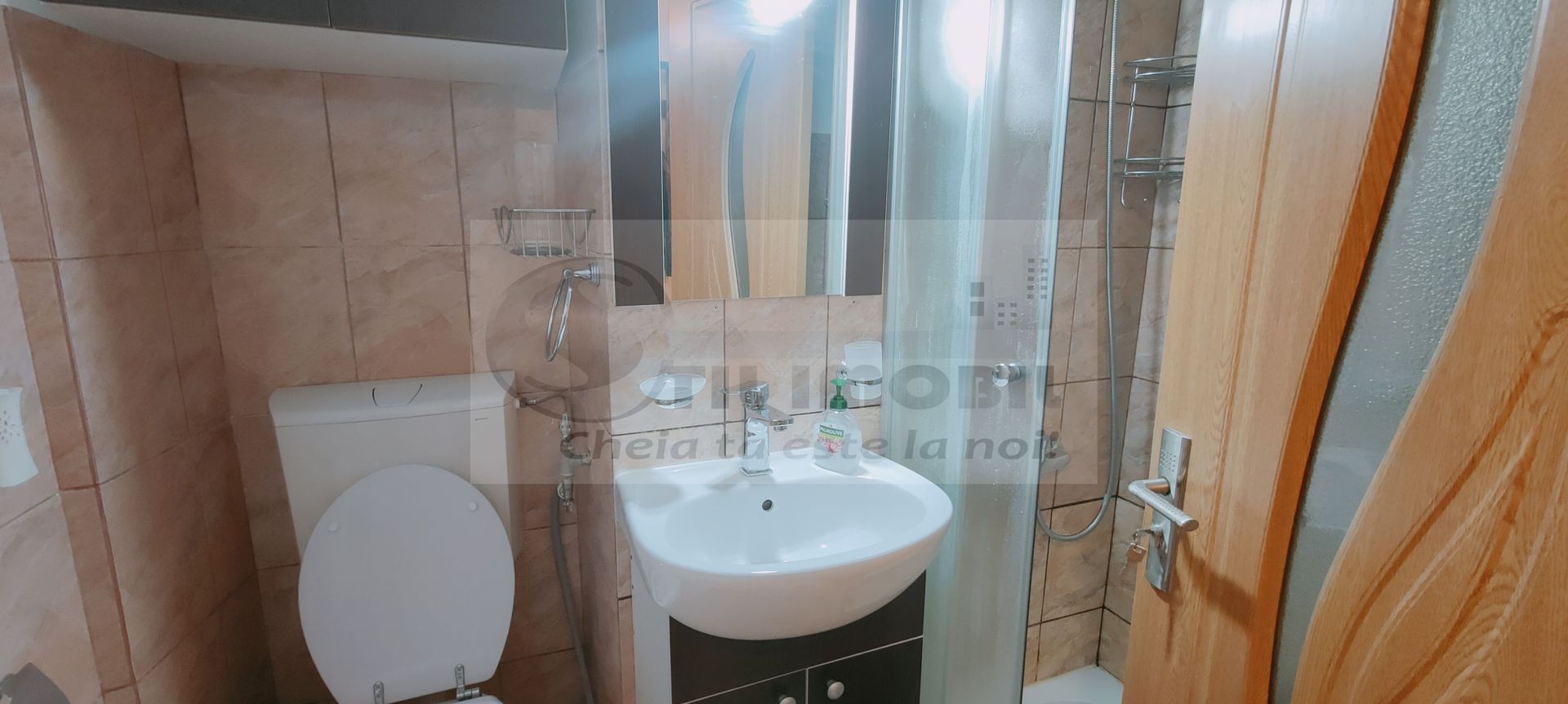 2 CAM TATARASI, FARA RISC, MOBILAT, ETAJ INTERMEDIAR, MUTARE IMEDIATA - Poză 29