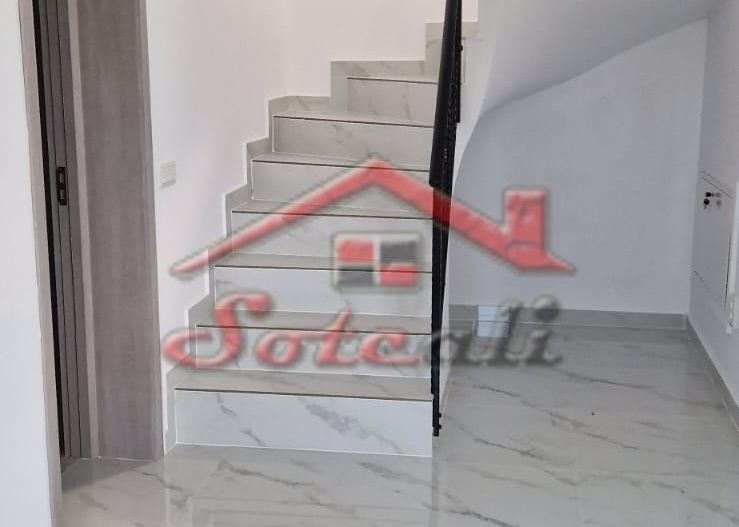 Casă nouă în Cornu – construcție modernă, teren 500 mp - Poză 11