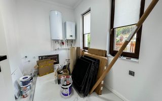 Casa individuala, 4 camere, constructie noua, Salicia zona Sun Tropez - Poză 12