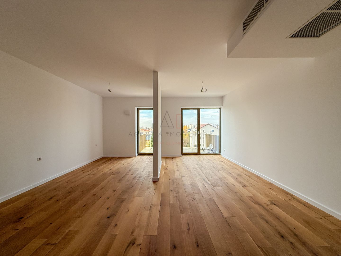 Studio Spatios GreenLake | Baneasa - Poză 4