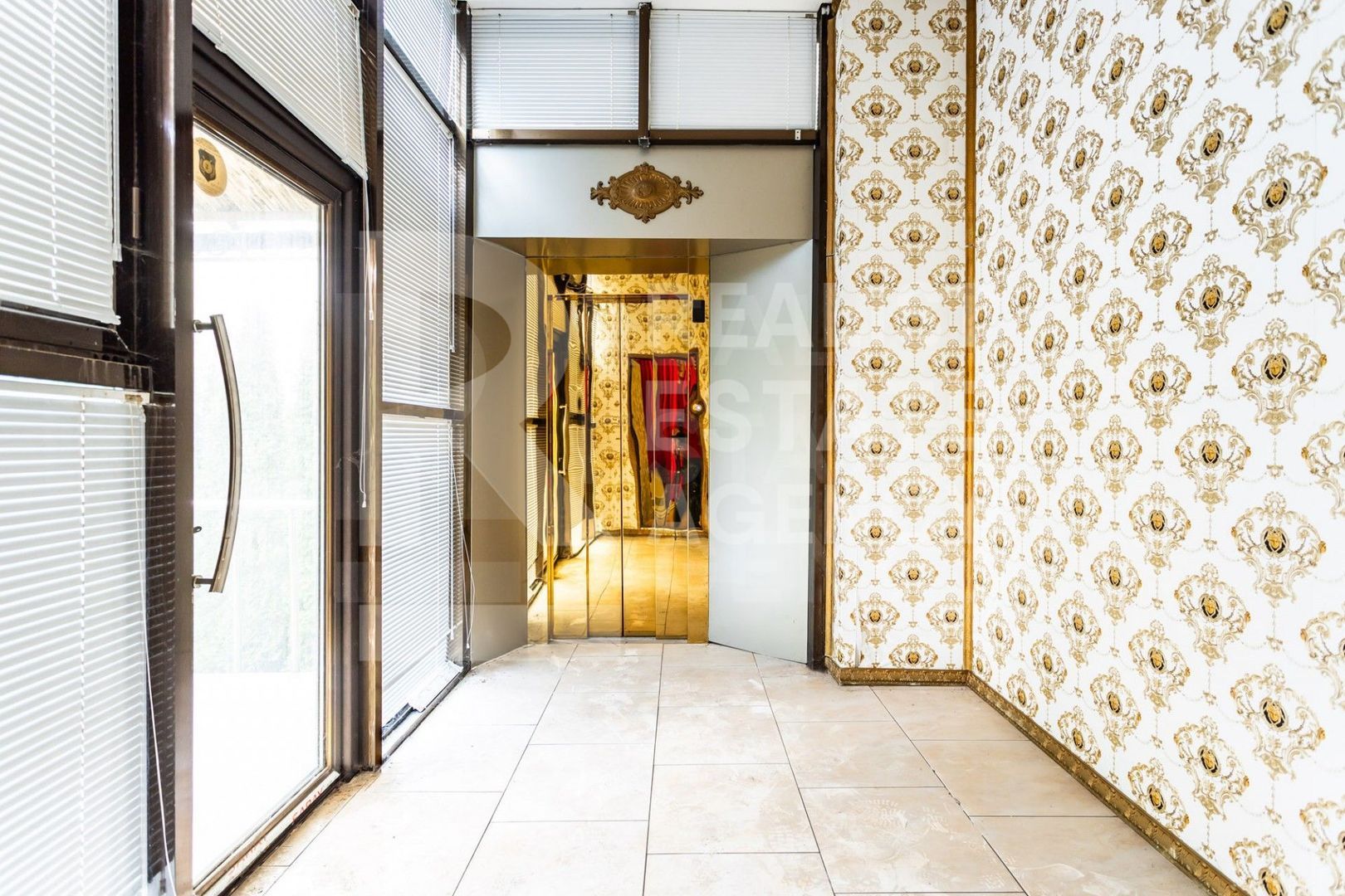 Chirie, spațiu comercial, 1380 mp, str. Independenței, Botanica - Poză 11