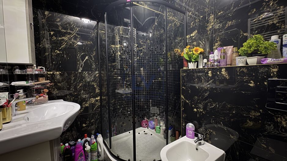 VANZARE 3 CAMERE | OXY RESIDENCE | SOSEAUA BUCURESTI-MAGURELE - Poză 11