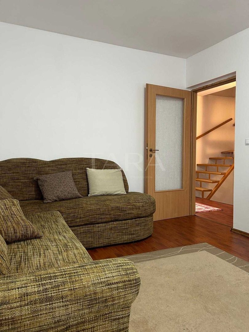 Apartament spațios de închiriat – zona Campului - Poză 4