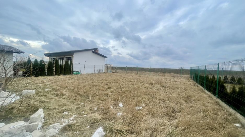 CASA INDIVIDUALA MODERNA | 600 MP TEREN | GARAJ | RADAUTI - Poză 22