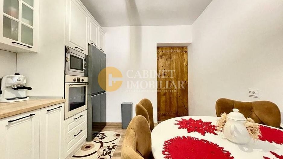 Casa cu Garaj mobilata si utilata complet - Poză 5