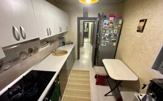 SOLD/VANDUT  - Apartament 3 camere de vanzare Constanta, zona Compozitori - Poză 22