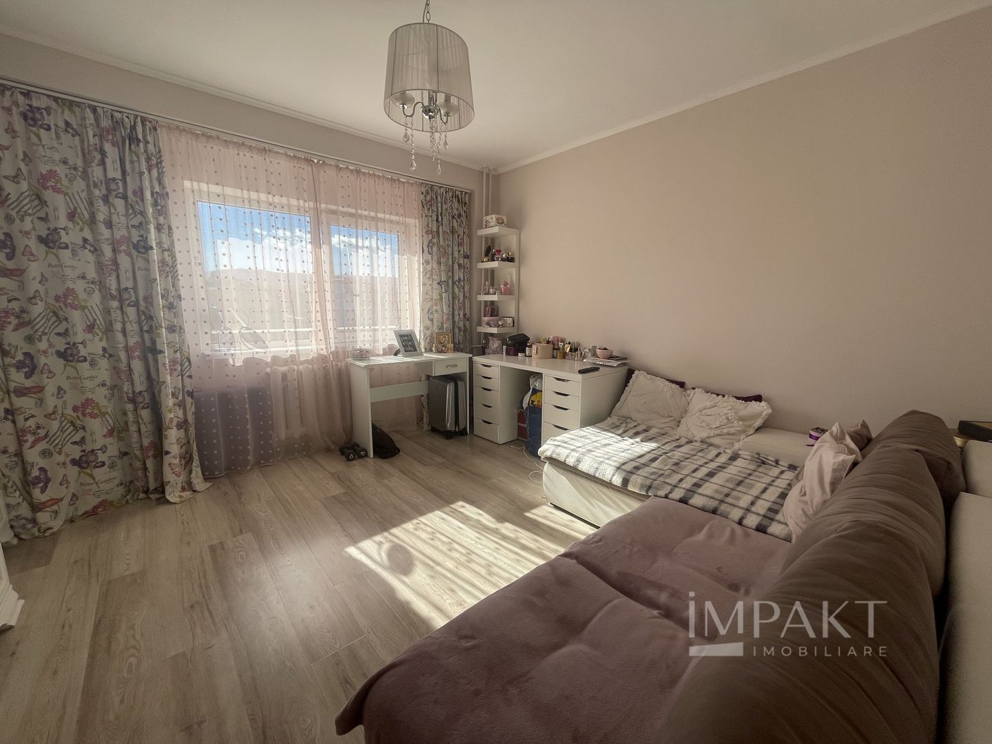 Apartament cu 2 camere de vanzare pe Calea Dorobantilor - Poză 9