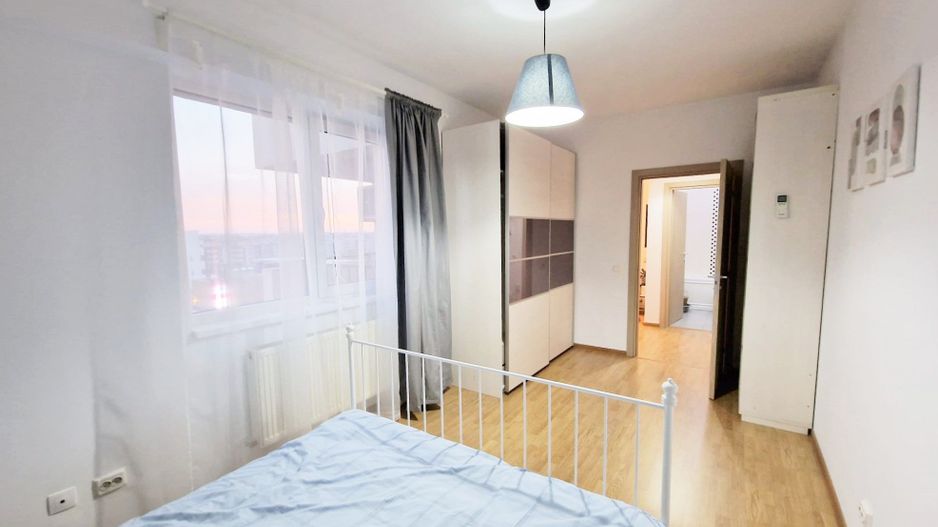 COMISION 0% - 13 septembrie, bloc nou, centrala, metrou 8minute - Poză 5