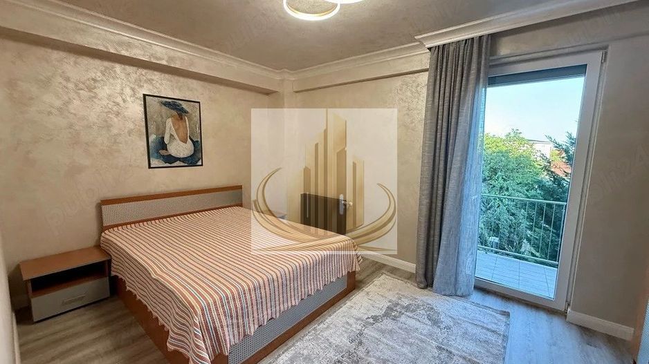 Apartament cu 2 camere de inchiriat - cu loc de parcare inclus Lipovei - Poză 5