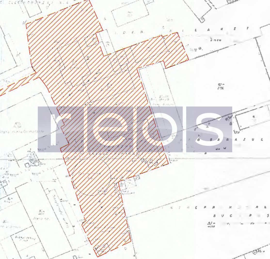 VANZARE TEREN 6.620 MP | LANGA PARCUL CAROL - Poză 1