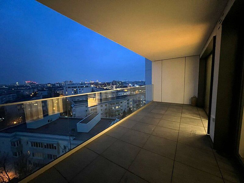 Inchiriere apartament 2 camere luxury | One Herastrau Towers - Poză 22