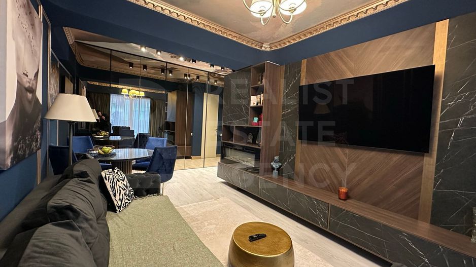 Vânzare, apartament de lux, 2 camere - zona Politehnica, București - Poză 3
