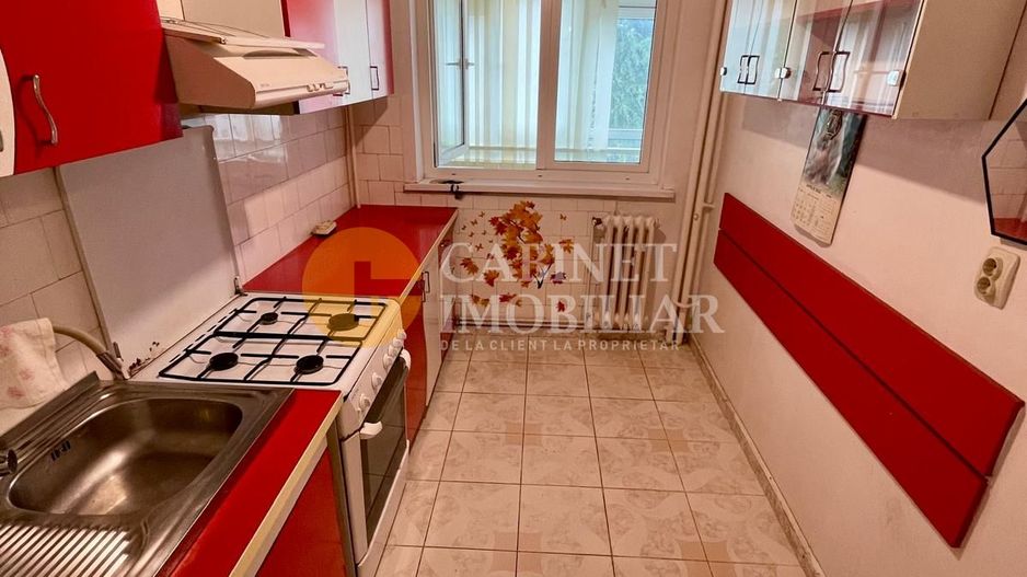 Tatarasi - doua camere - etaj intermediar - FARA RISC - Poză 3