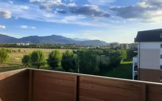 Apartament 2 camere NOU nelocuit cu vedere spre Tampa Subcetate Residence - Poză 17