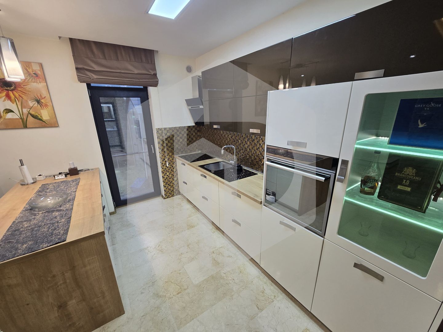 Casa Selimbar 4 camere moderna - Poză 2