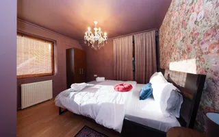 Pensiune/Vilă de vânzare în Bran | 8 camere | 180 mp - Poză 28