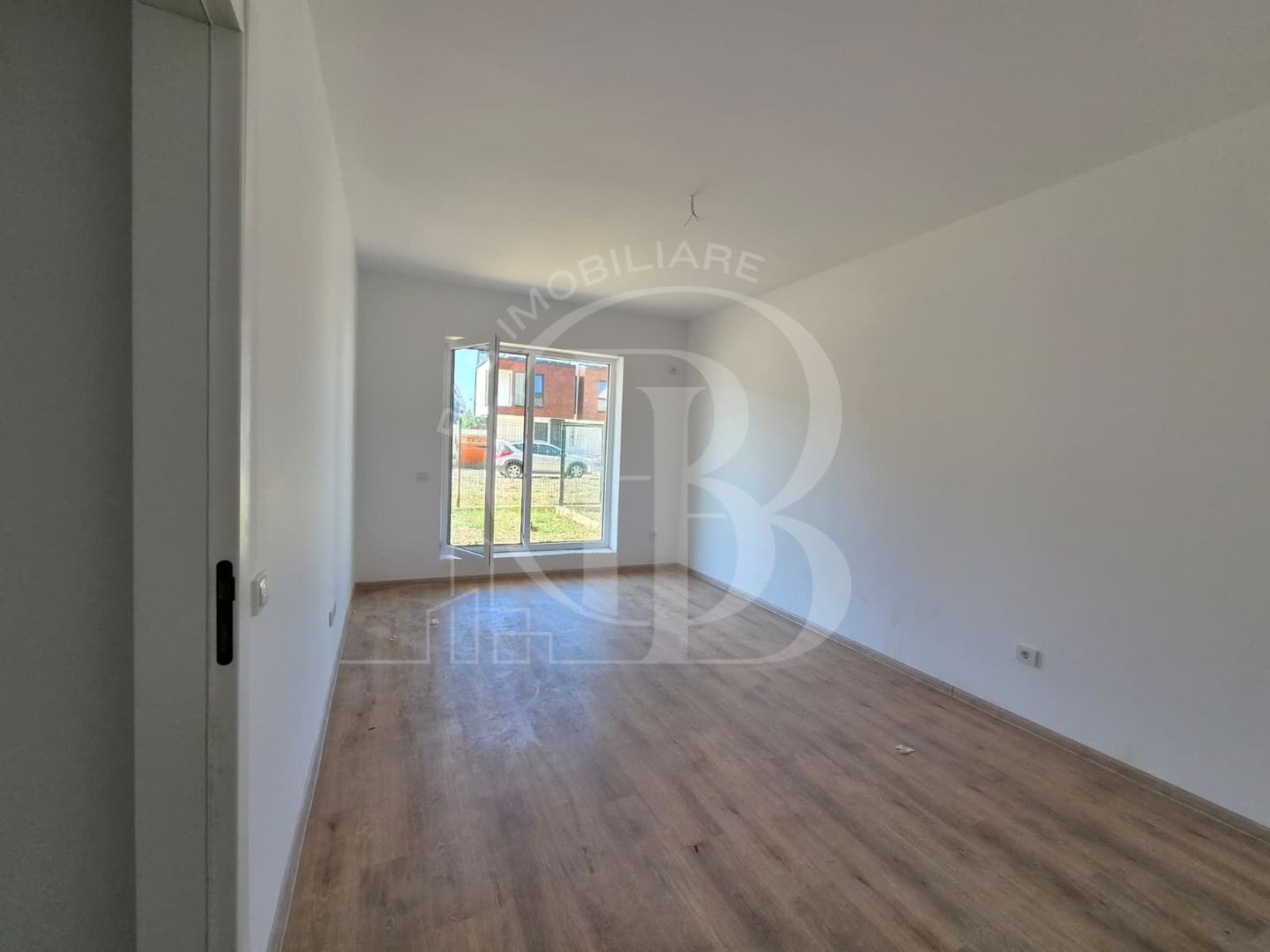 Apartament 2 camere cu Gradina-Finalizat-Theodor Pallady - Poză 4