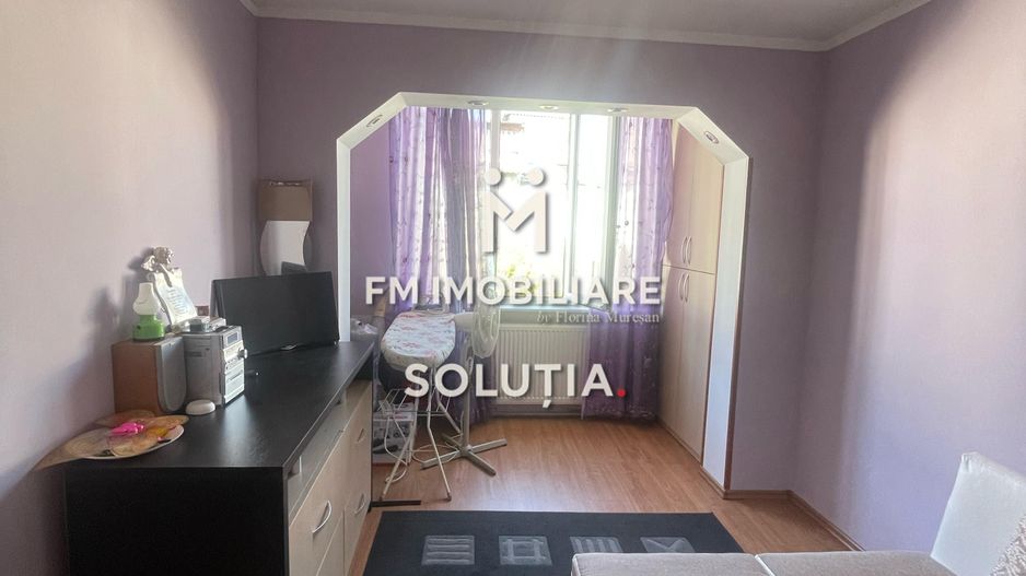 Apartament 2 dormitoare, Matei Basarab! - Poză 3