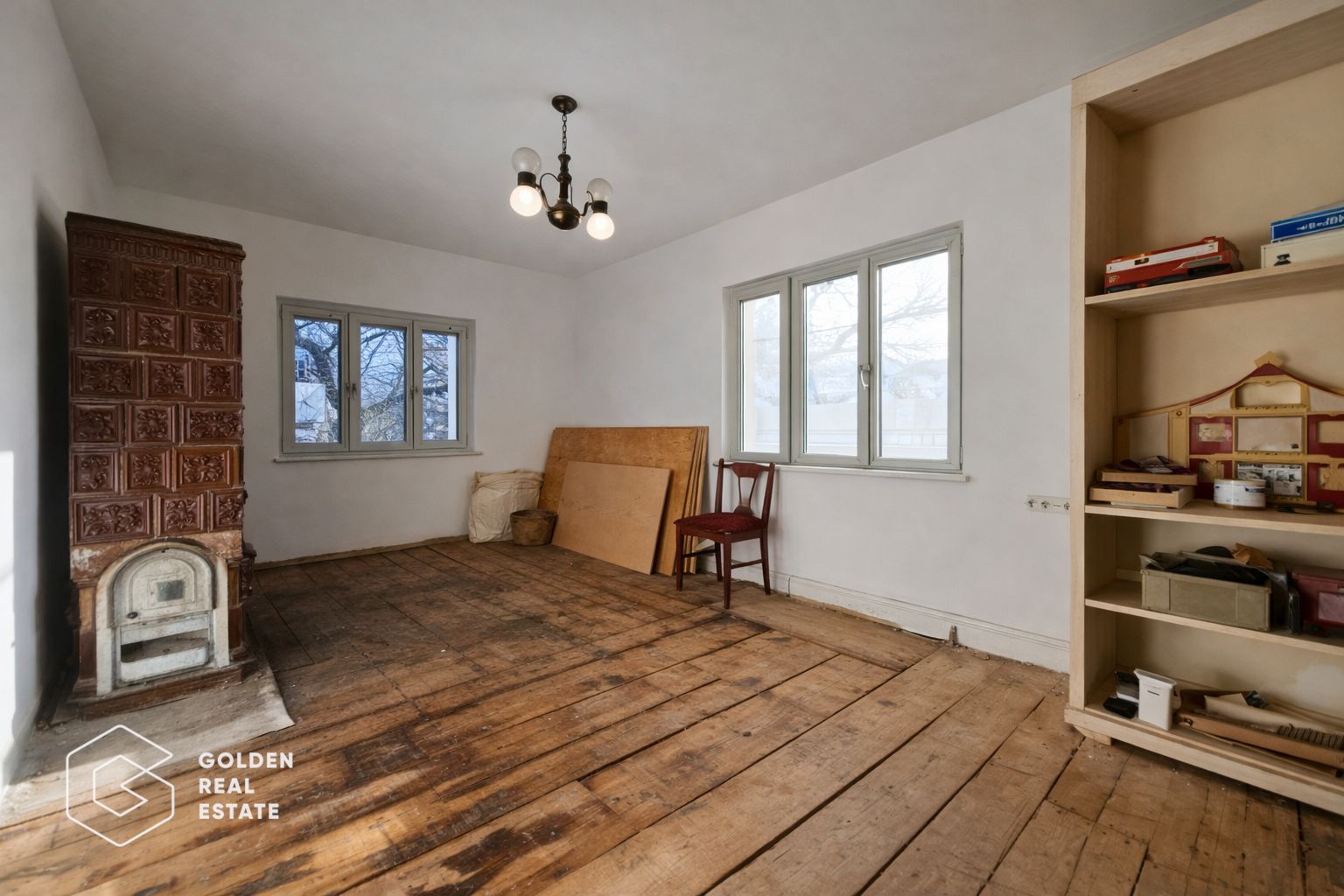 Casa cu 2 corpuri de cladire, Lipova - Poză 9