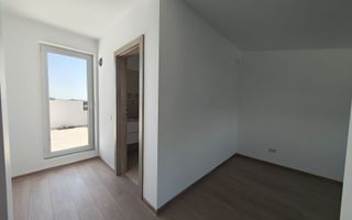 Duplex  P+1+M | 150 mp utili | 4 camere | Teren 250 mp I Terasa 20mp - Poză 9