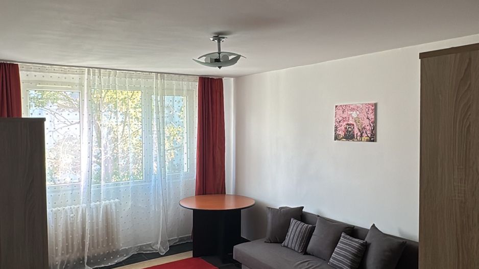3 camere decomandat, 10 min metrou 1 Decembrie, etaj 3 - Poză 4