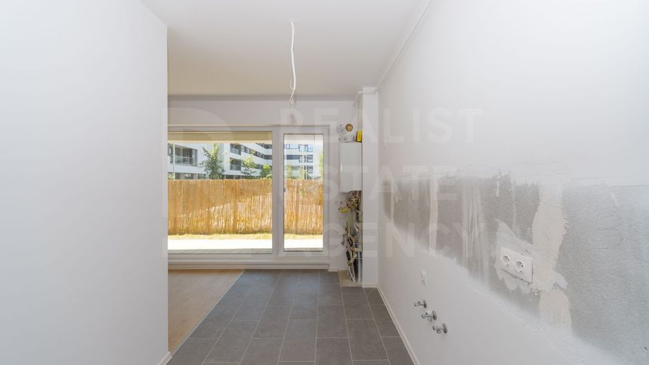 Vânzare, apartament, 3 camere, zona Bucureștii Noi, București - Poză 5
