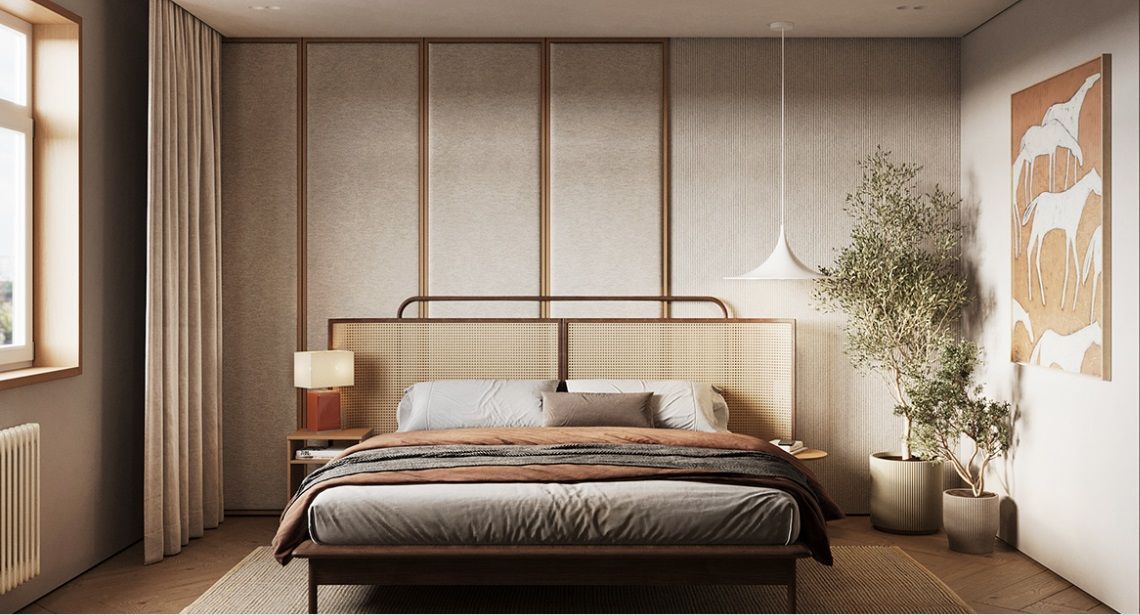 Apartament  spatios 4  Camere cu terasa spatioasa  I One Lake District - Poză 9