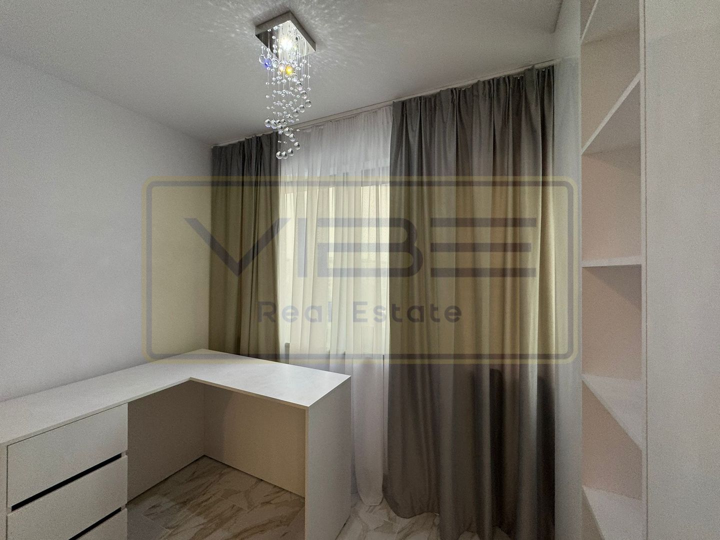 Apartament premium 2 camere+parcare Comat Towers - Poză 24