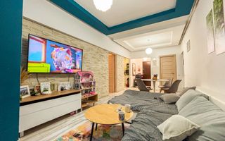 Modern | 2 bai | Bloc Nou  -  Zona Revo Iris - Poză 2