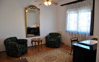 2 camere + terasa | Cismigiu | Decomandat | Centrala Proprie - Poză 2
