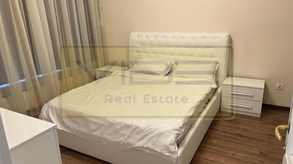 EXCLUSIVE RESIDENCE -2 CAMERE  - 60MP- COPOU - Poză 1