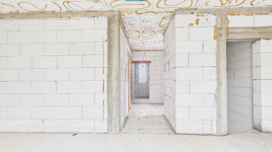 Casă nouă cu 3 camere, în localitatea Miniș, Arad - Poză 18