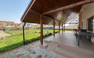 Casa Individuala premium in Selimbar Sibiu, teren 852 mp - Poză 2