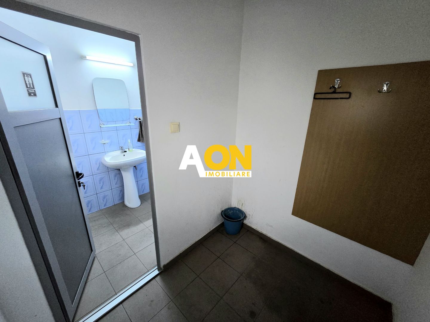 Spațiu Comercial, 100mp, Compartimentat, Zona Carolina Mall - Poză 12